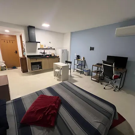 Ap 2103A Apartment
